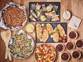 BUFFET ABSOLU (10 personnes)