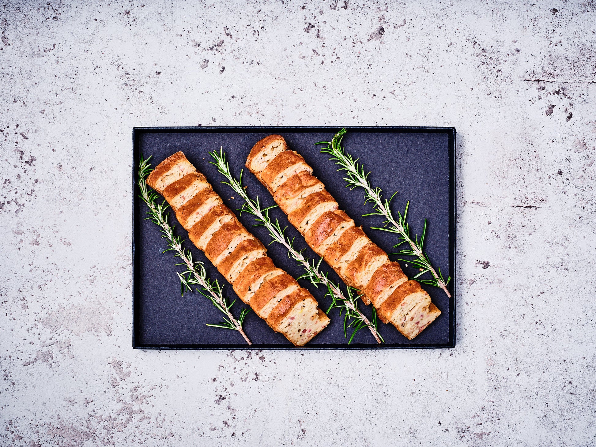 PLATEAU CAKE SAVOYARD