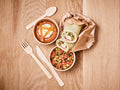 WRAP BOEUF CHIMICHURRI