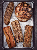 PAIN DES GAULTS 600G