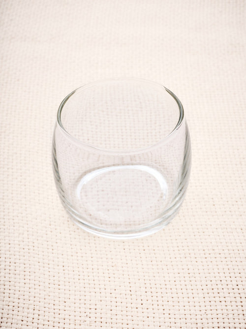 1 Verre 25cl en verre