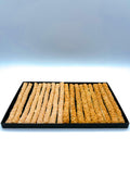 PAILLES FEUILLETÉES (18 PIÈCES)
