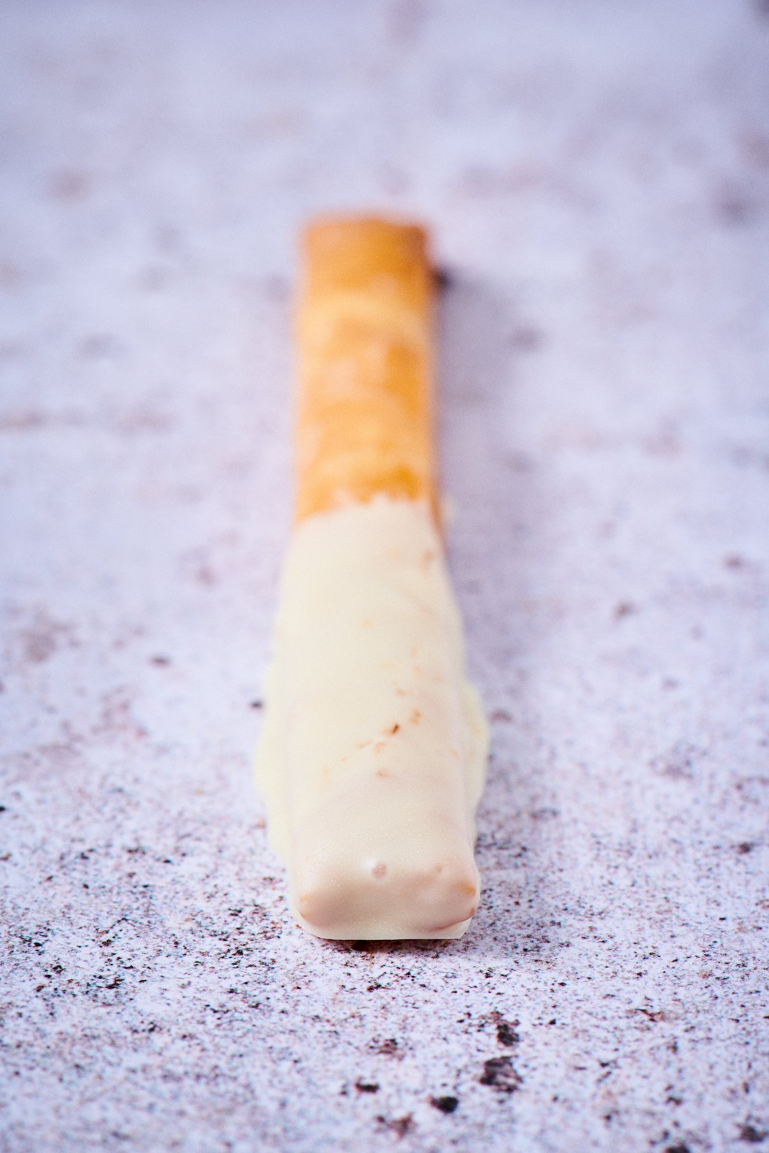 PLATEAU DE PAILLES SUCREES