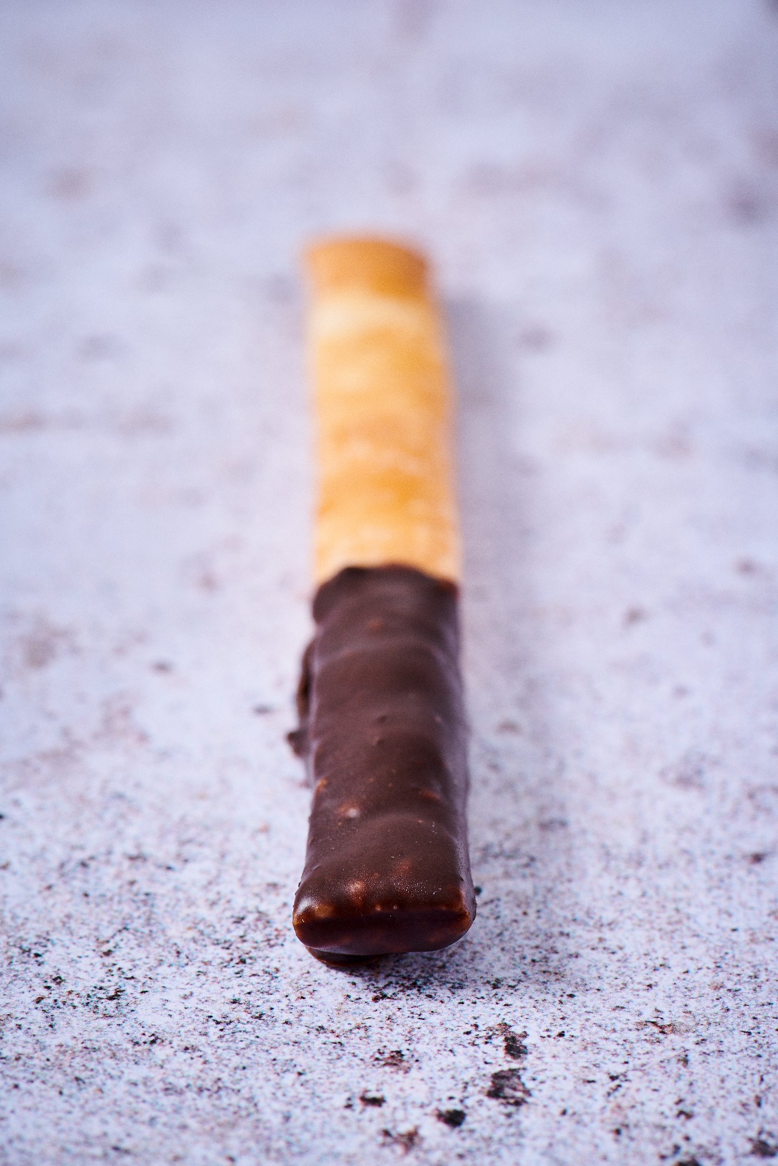 PAILLES FEUILLETÉES (15 PIÈCES)