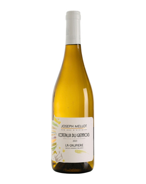 COTEAUX DU GIENNOIS BLANC