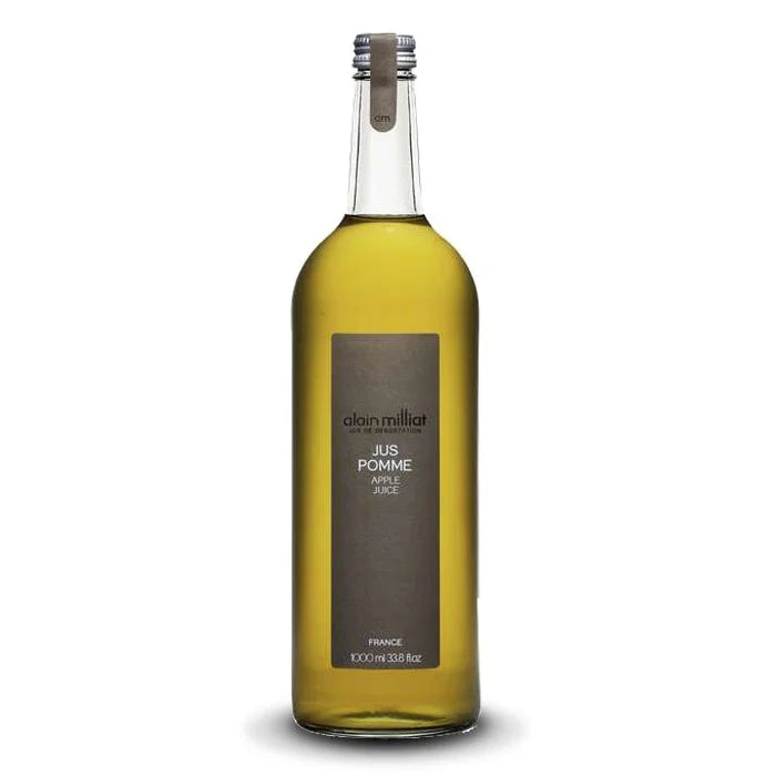 JUS DE POMMES ALAIN MILLIAT 1L