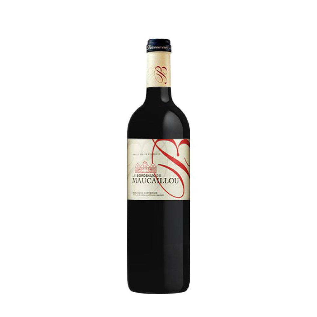 BORDEAUX DE MAUCAILLOU