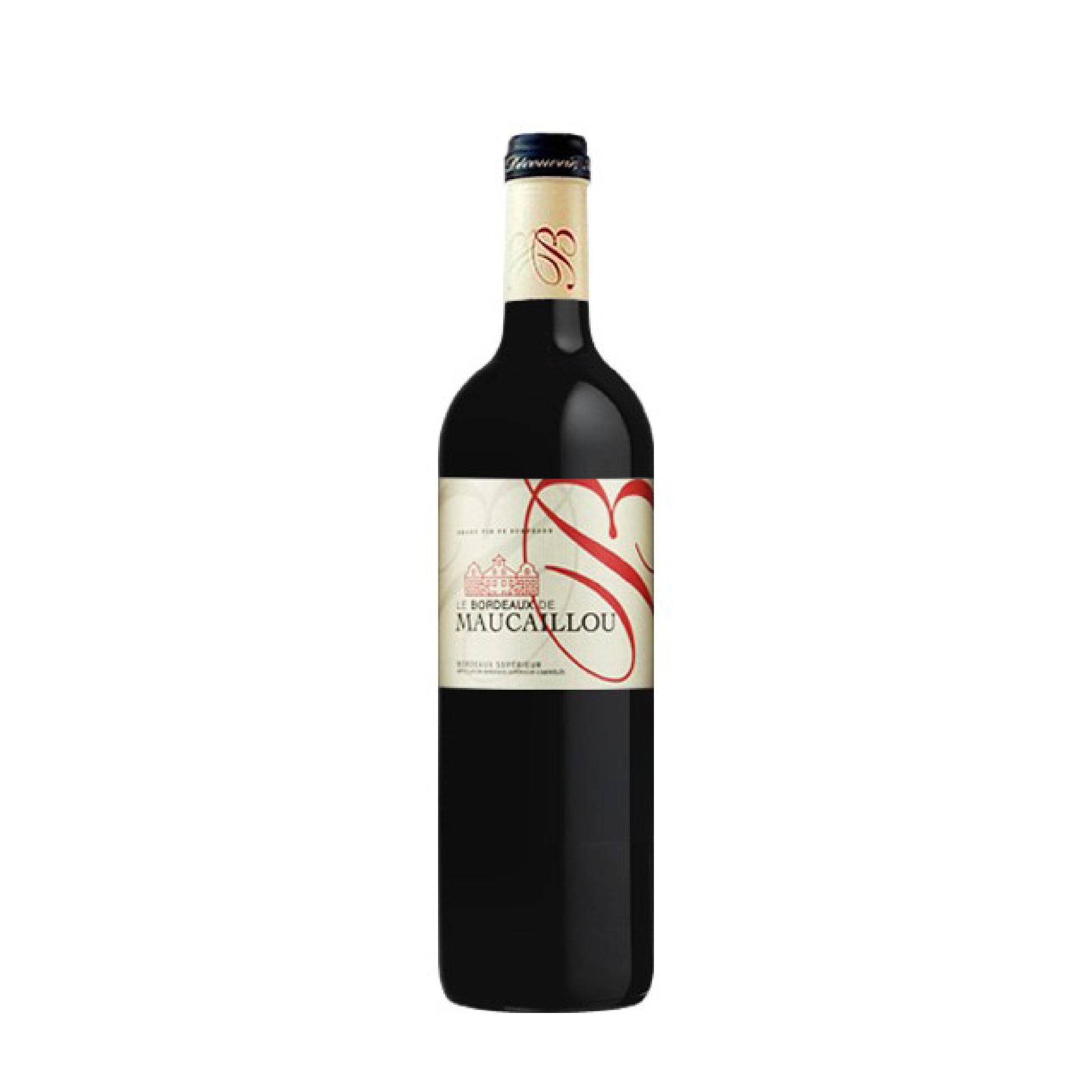 BORDEAUX DE MAUCAILLOU