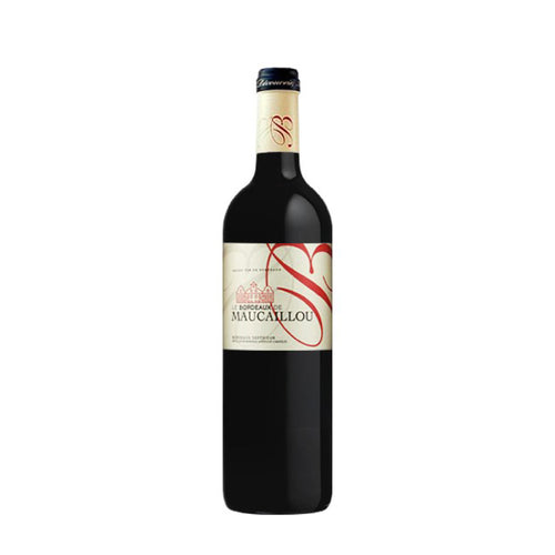 BORDEAUX DE MAUCAILLOU